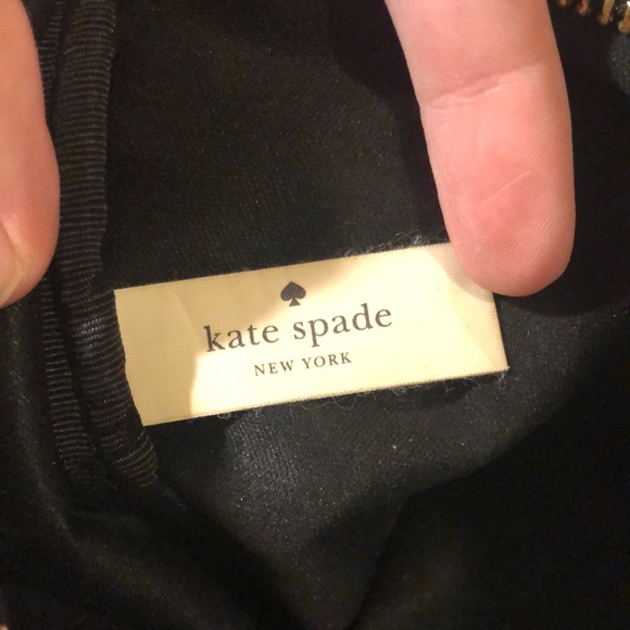 Kate spade Nylon Wristlet - Picture 8 of 15